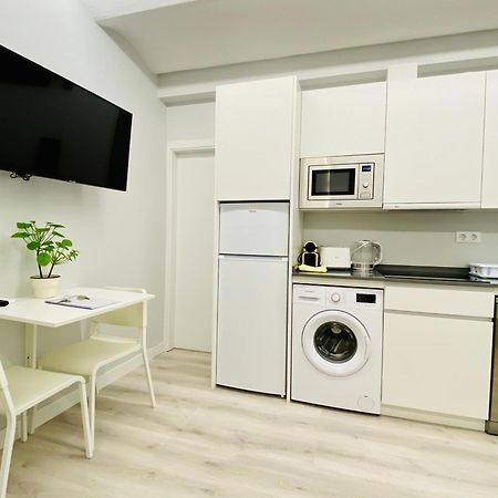 Estudio Centro Madrid Santa Ana Puerta Del Sol Экстерьер фото
